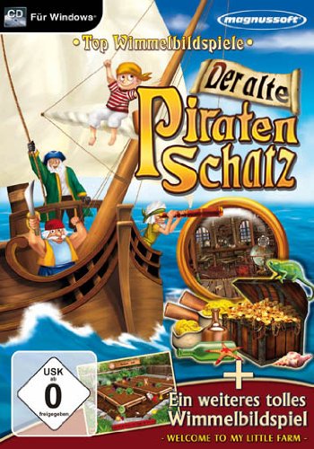 Product Image: Der alte Piratenschatz