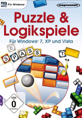 Puzzle & Logikspiele PC