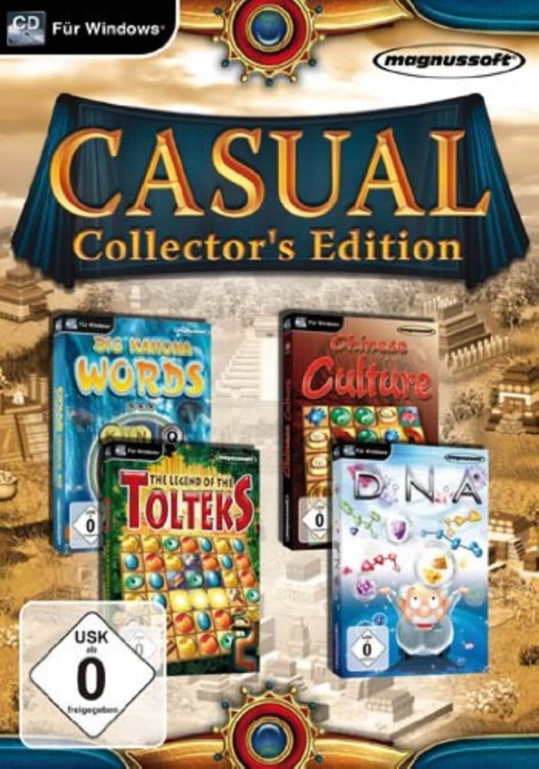 Casual Collectors Edition - PC