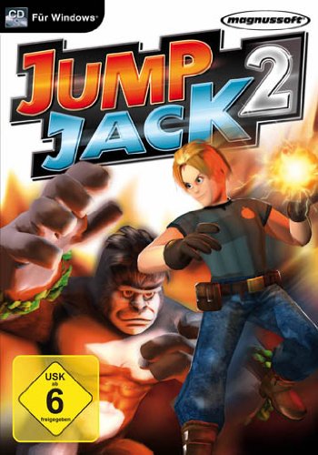 Product Image: Jump Jack 2 -