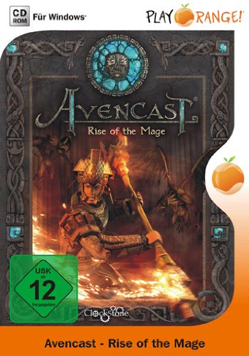 Avencast - Rise of the Mage (PC) PC