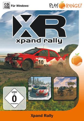 Xpand Rally PC