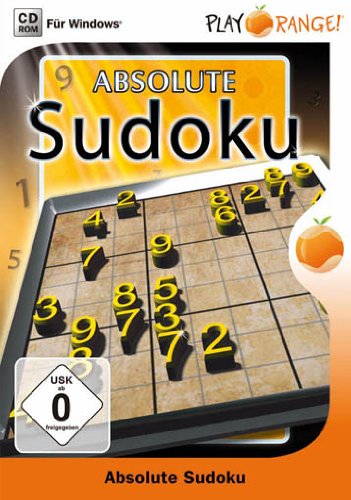 Absolute Sudoku (PC) PC