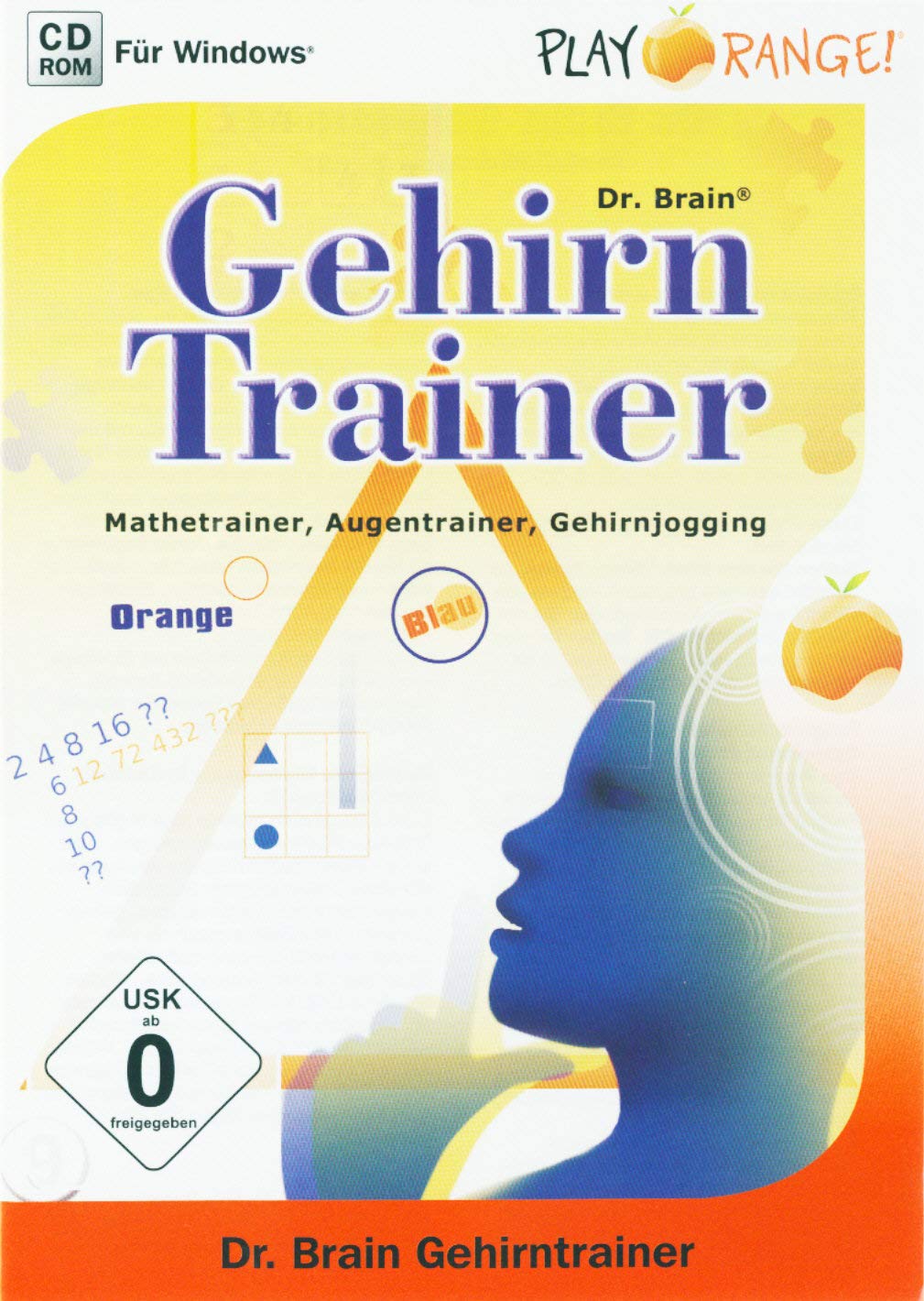 Product Image: Gehirntrainer -