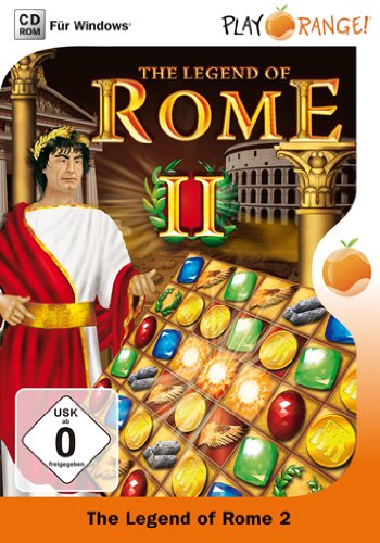 Product Image: Legend of Rome II