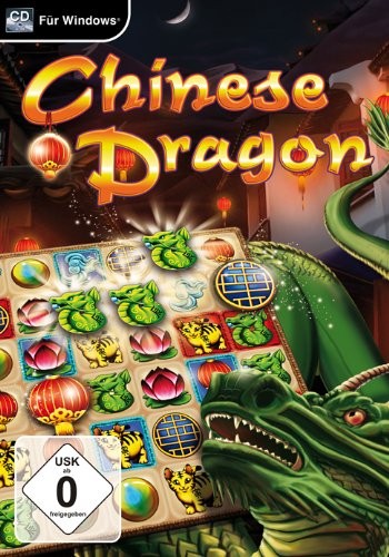 Chinese Dragon - PC