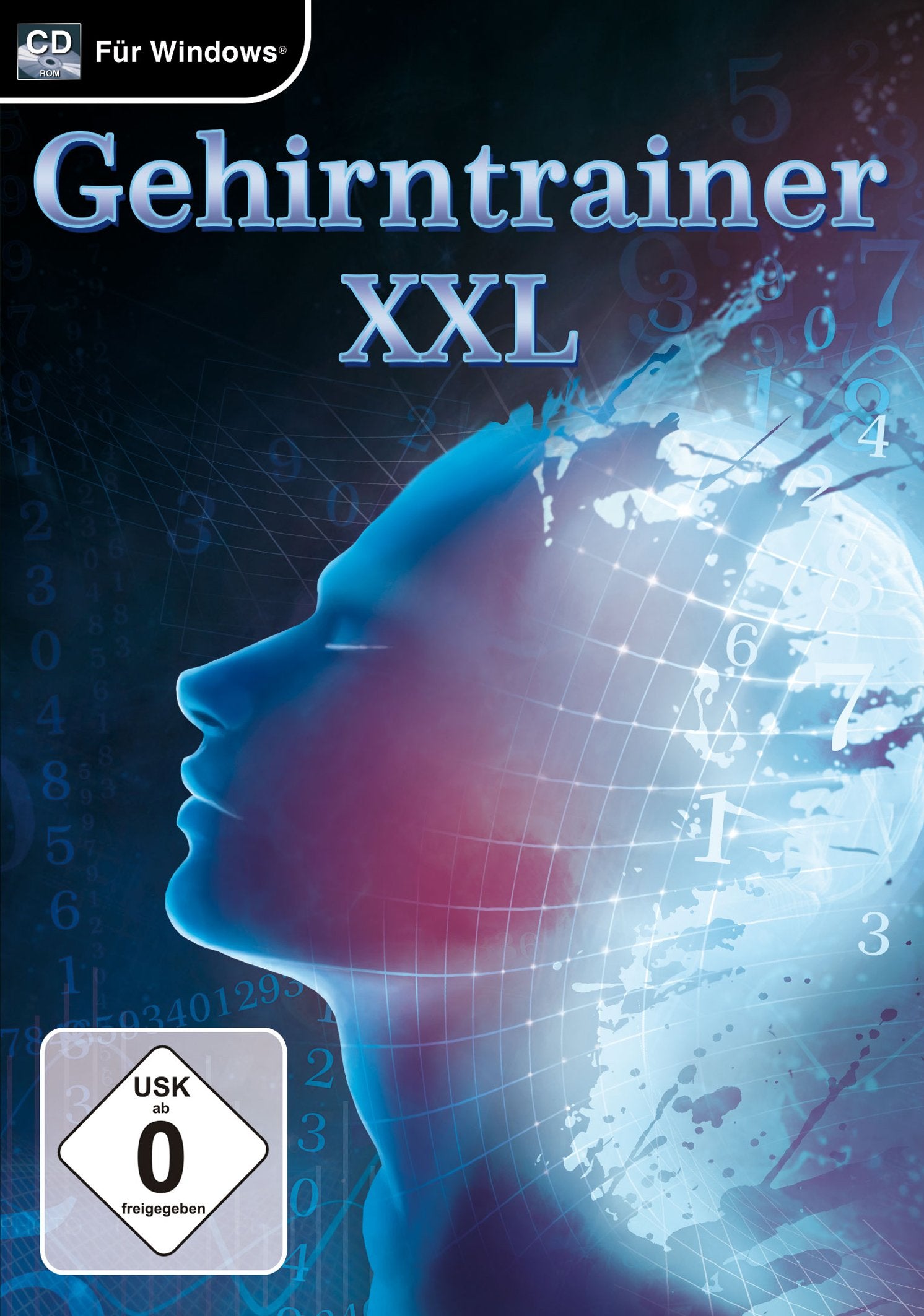 Gehirntrainer XXL Other software