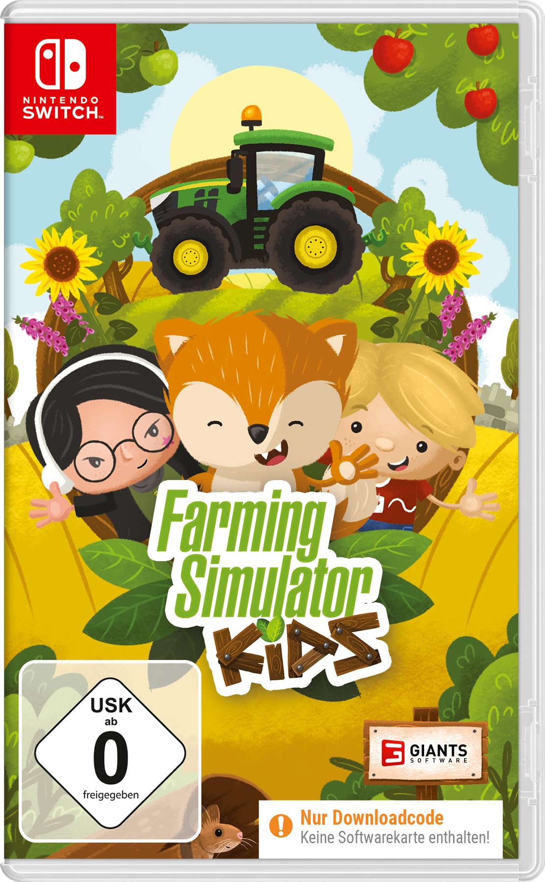Product Image: Farming Simulator Kids