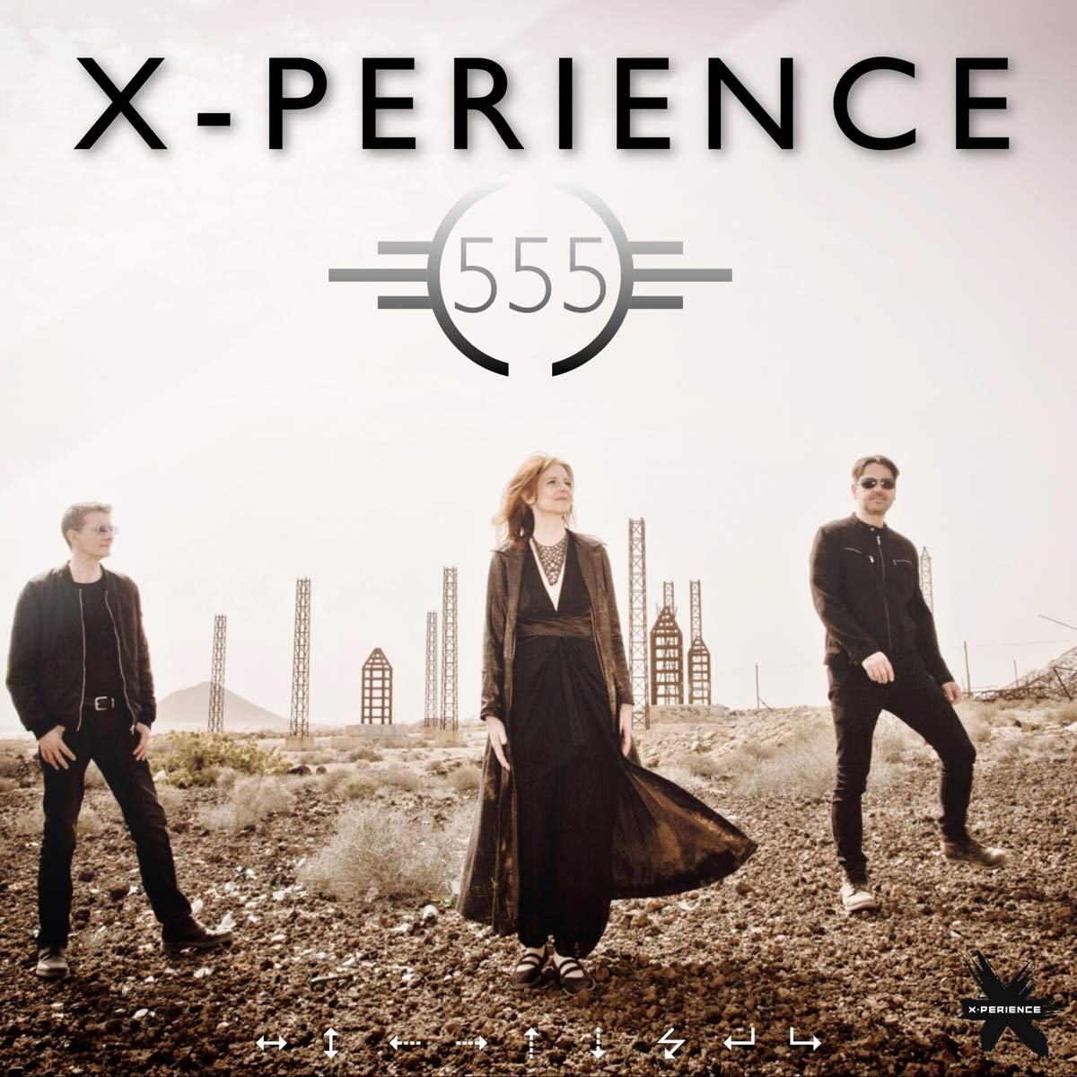 555 (Deluxe Edition) Pop