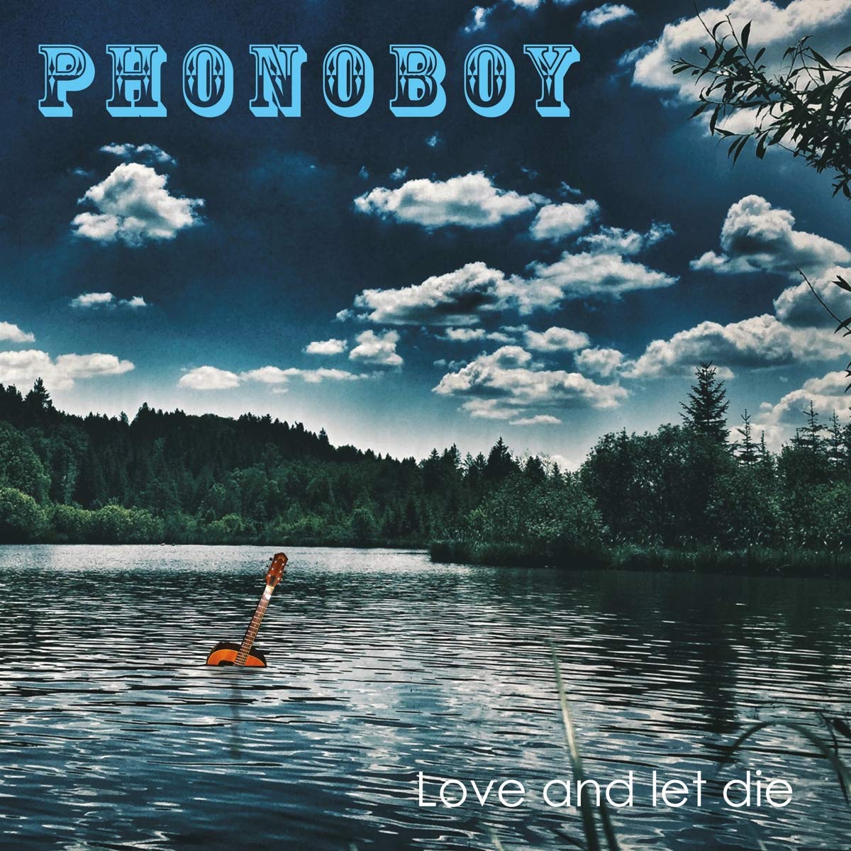 Product Image: Love And Let Die