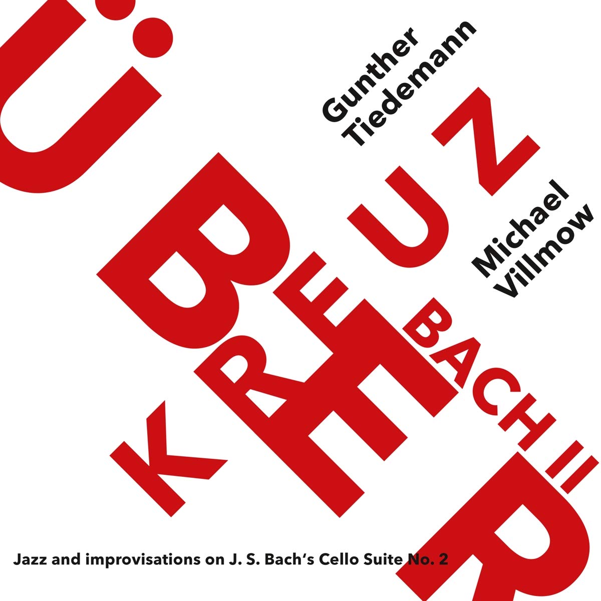 Kreuzüber Bach II Classical