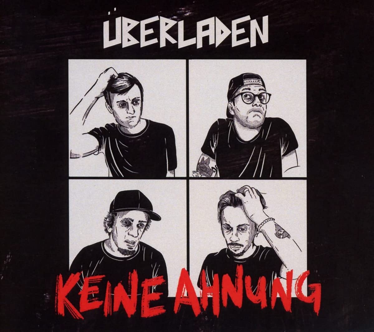 Keine Ahnung Alternative & Indie