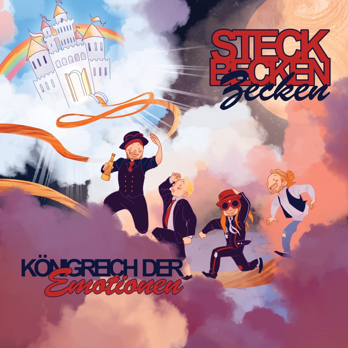 Königreich der Emotionen Alternative & Indie