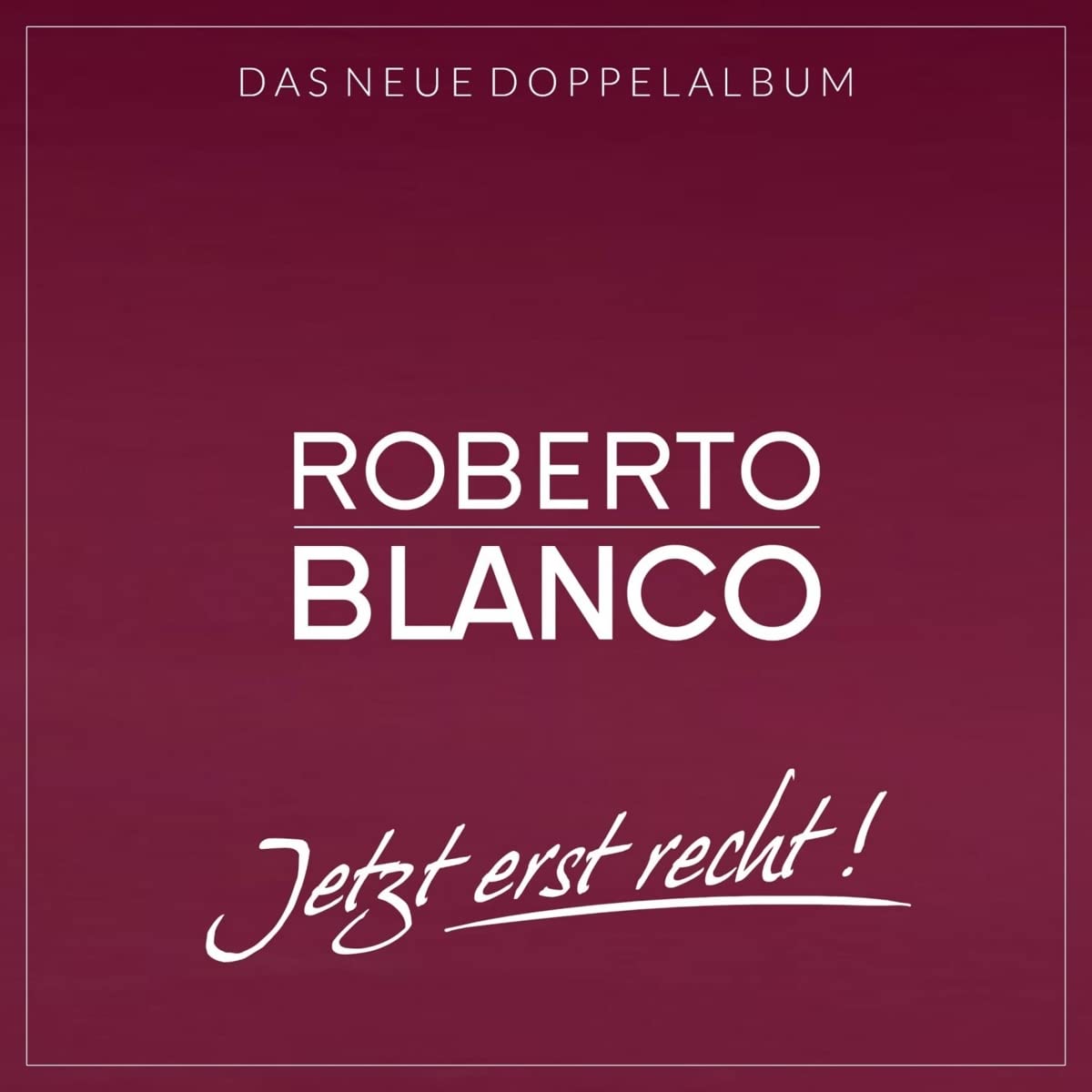 Product Image: Jetzt erst Recht! (2CDs)