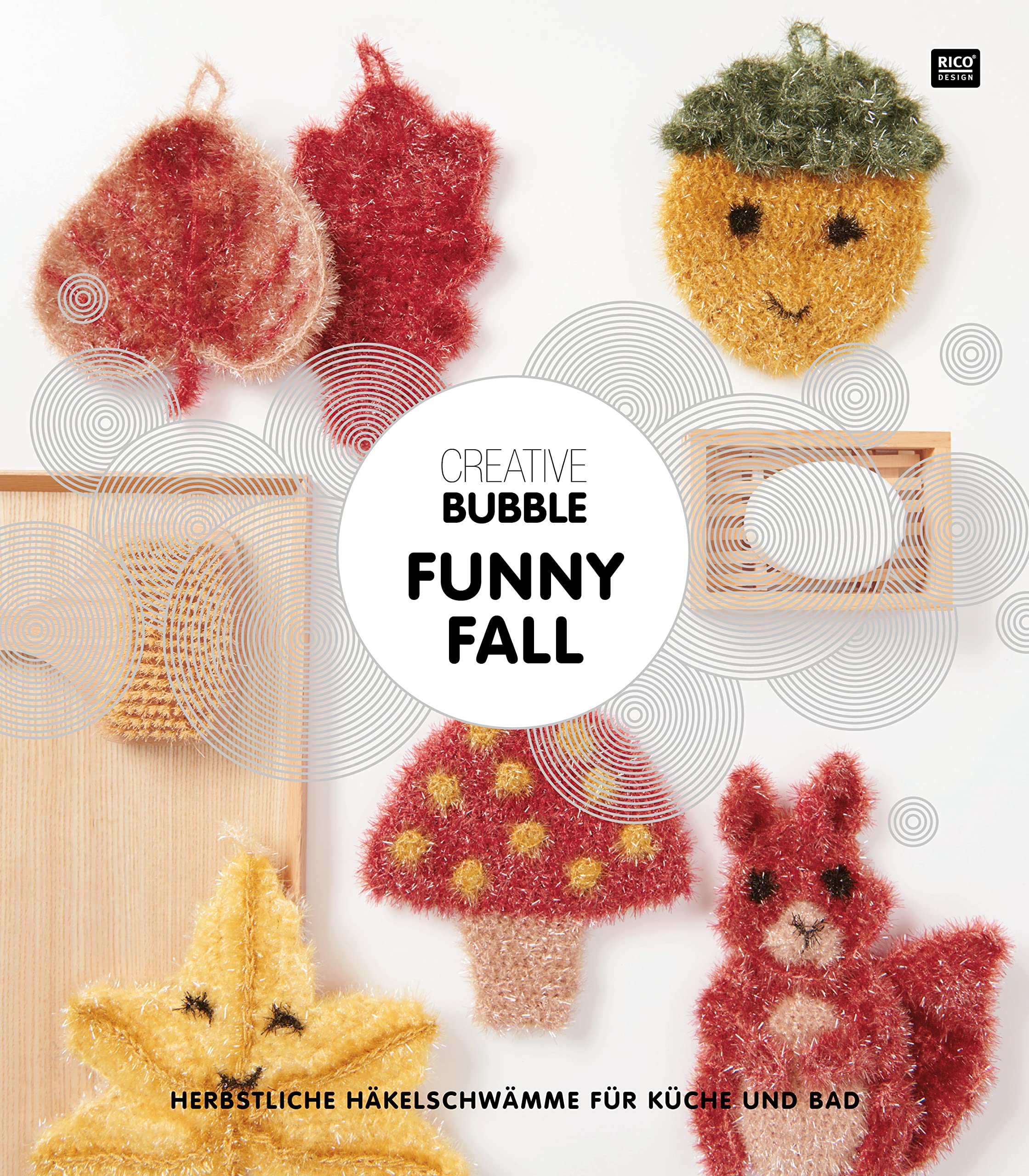 Creative Bubble  Funny Fall Hobbies & Crafts