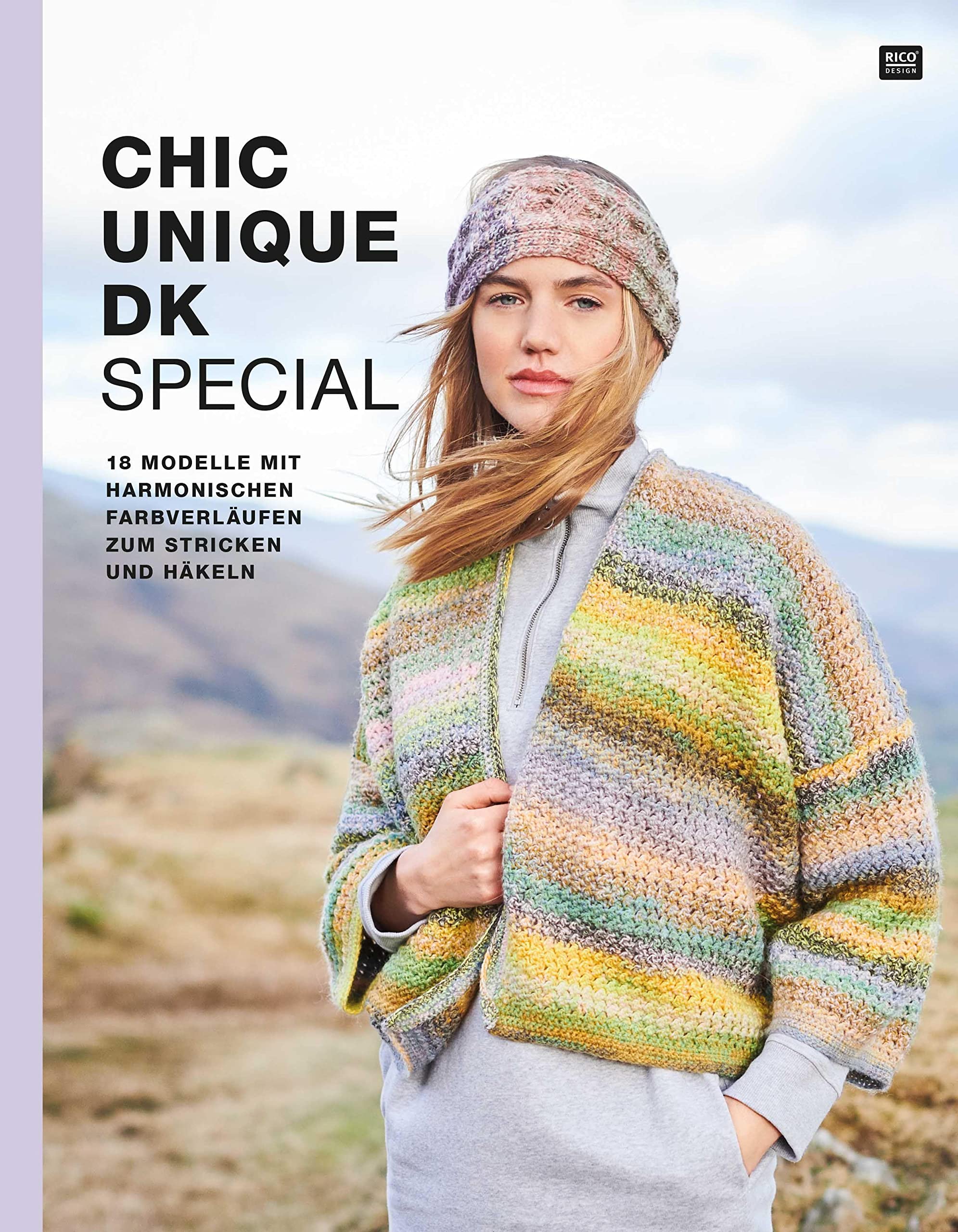 Chic Unique dk Special Hobbies & Crafts