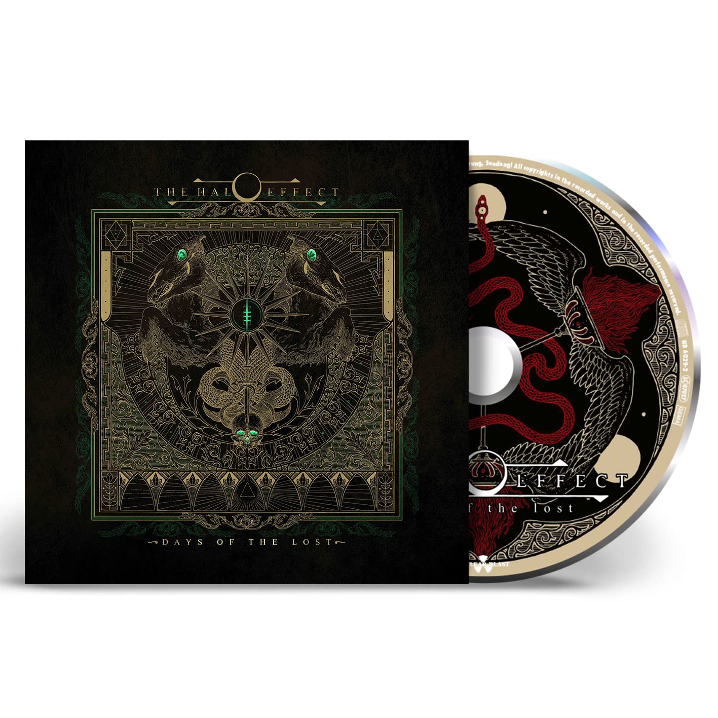 Days Of The Lost Metal & Hardrock