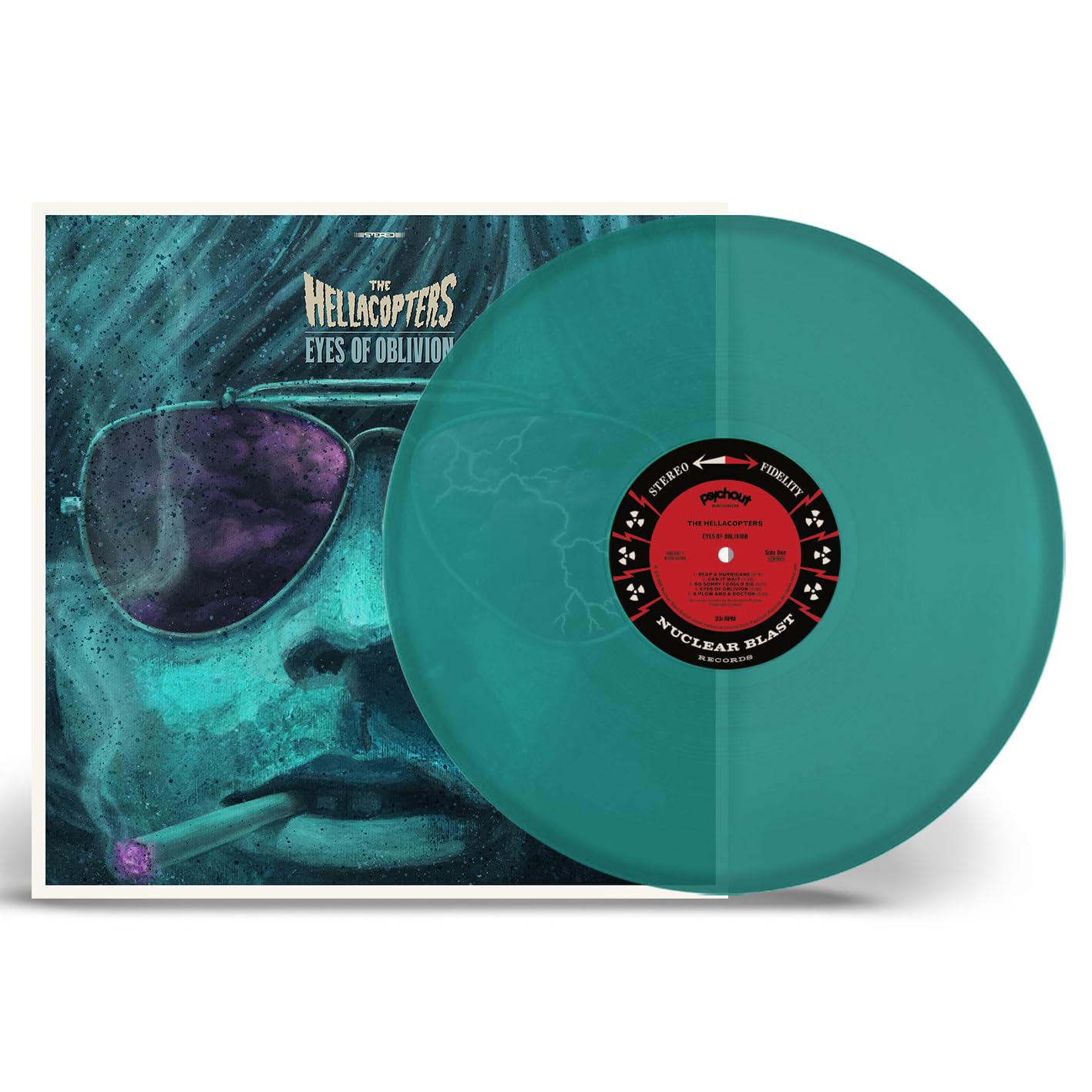 Product Image: Eyes of Oblivion