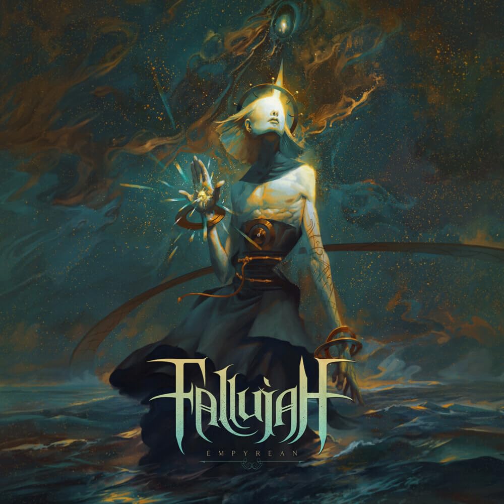 Empyrean Metal & Hardrock