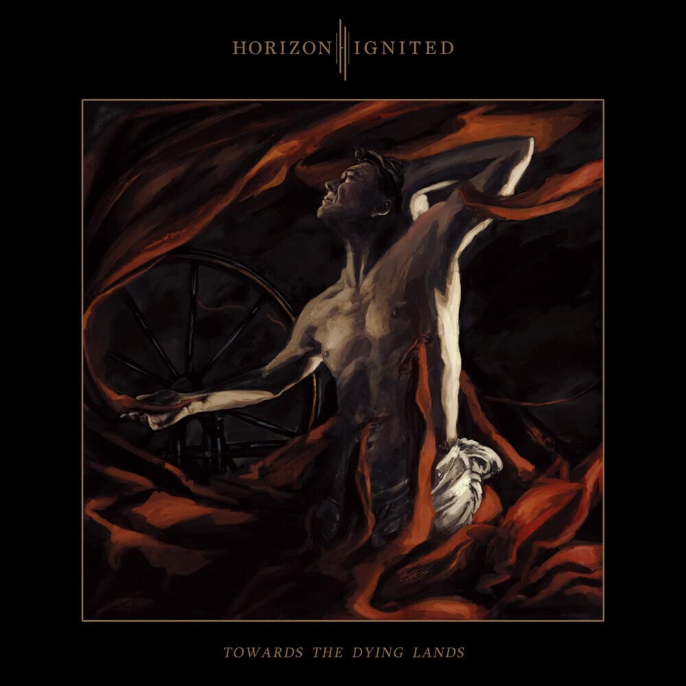 Product Image: Towards the Dying Lands