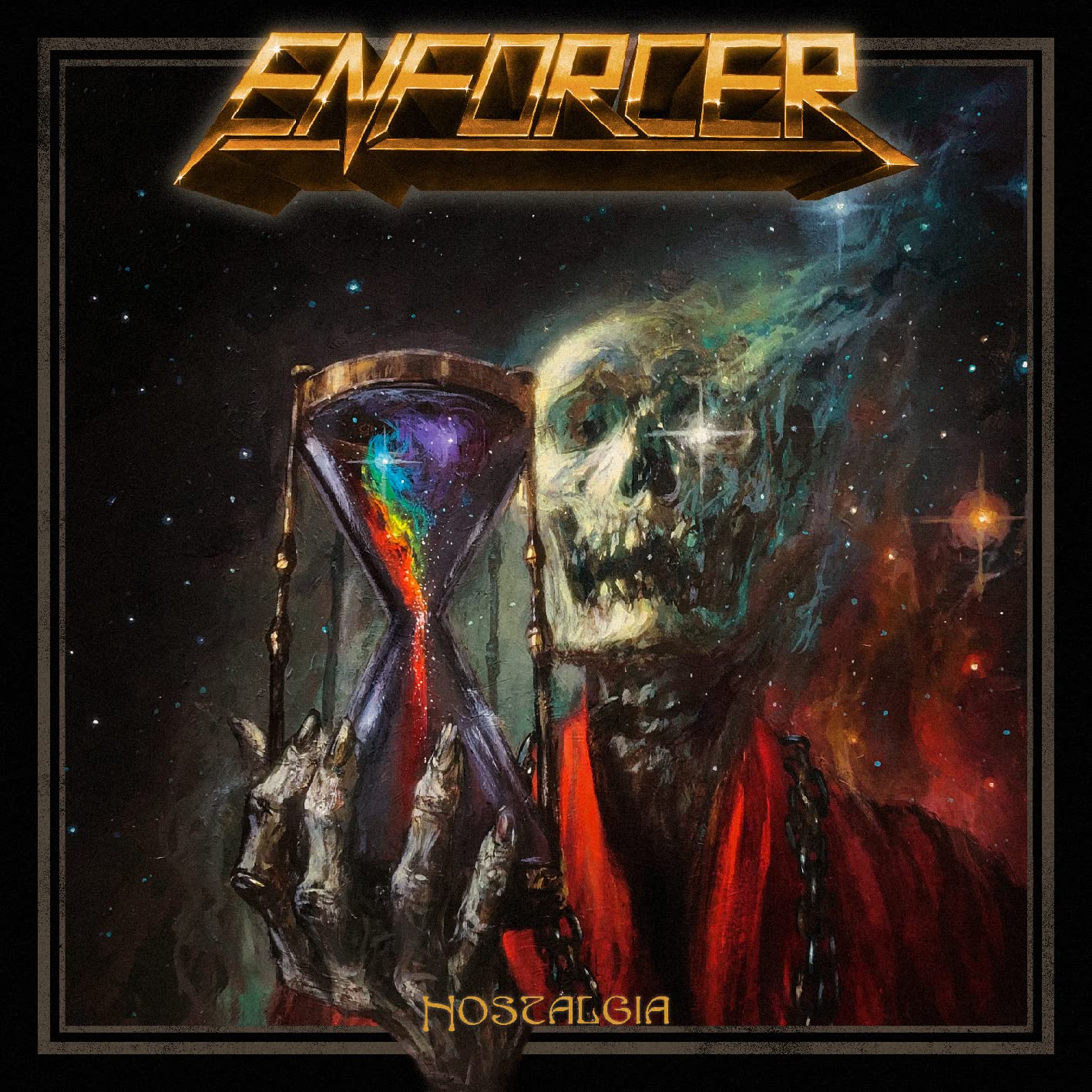 Nostalgia Metal & Hardrock