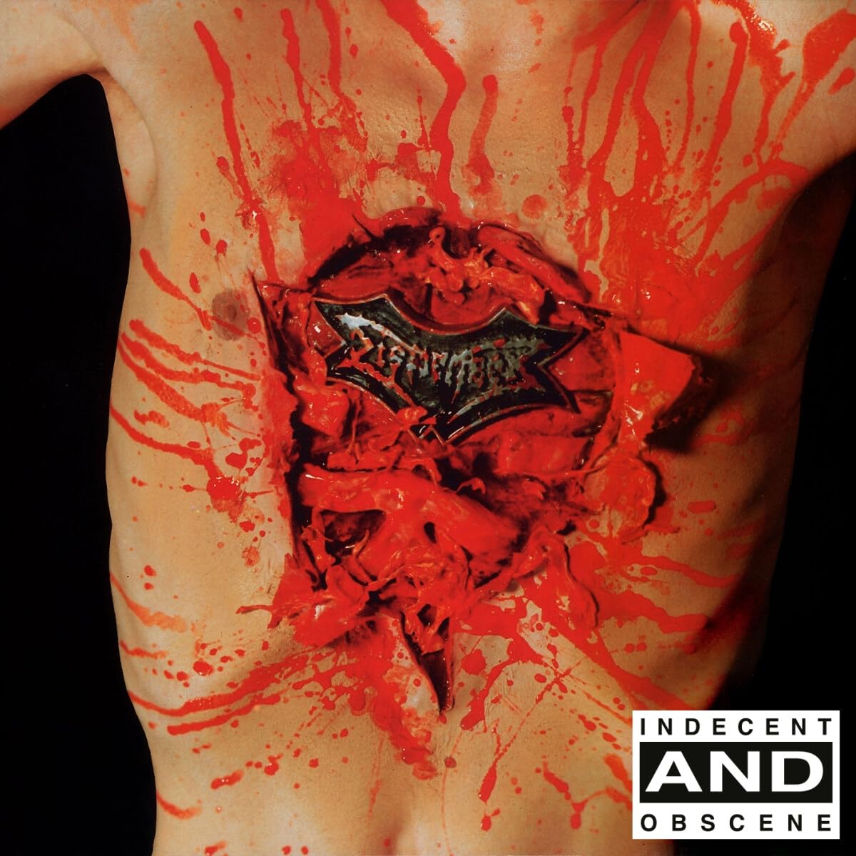 Indecent & Obscene Metal & Hardrock