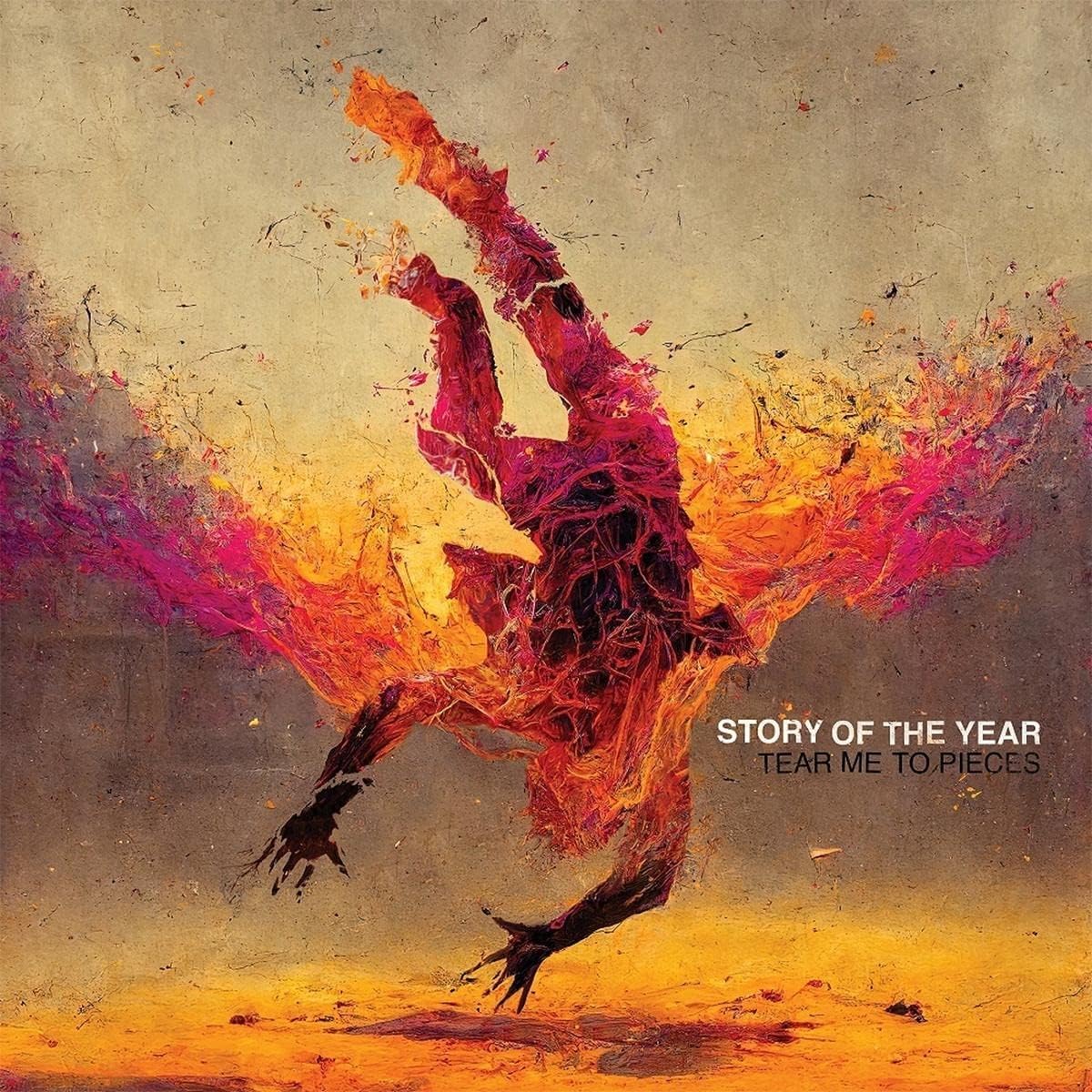 Tear Me to Pieces Alternative & Indie
