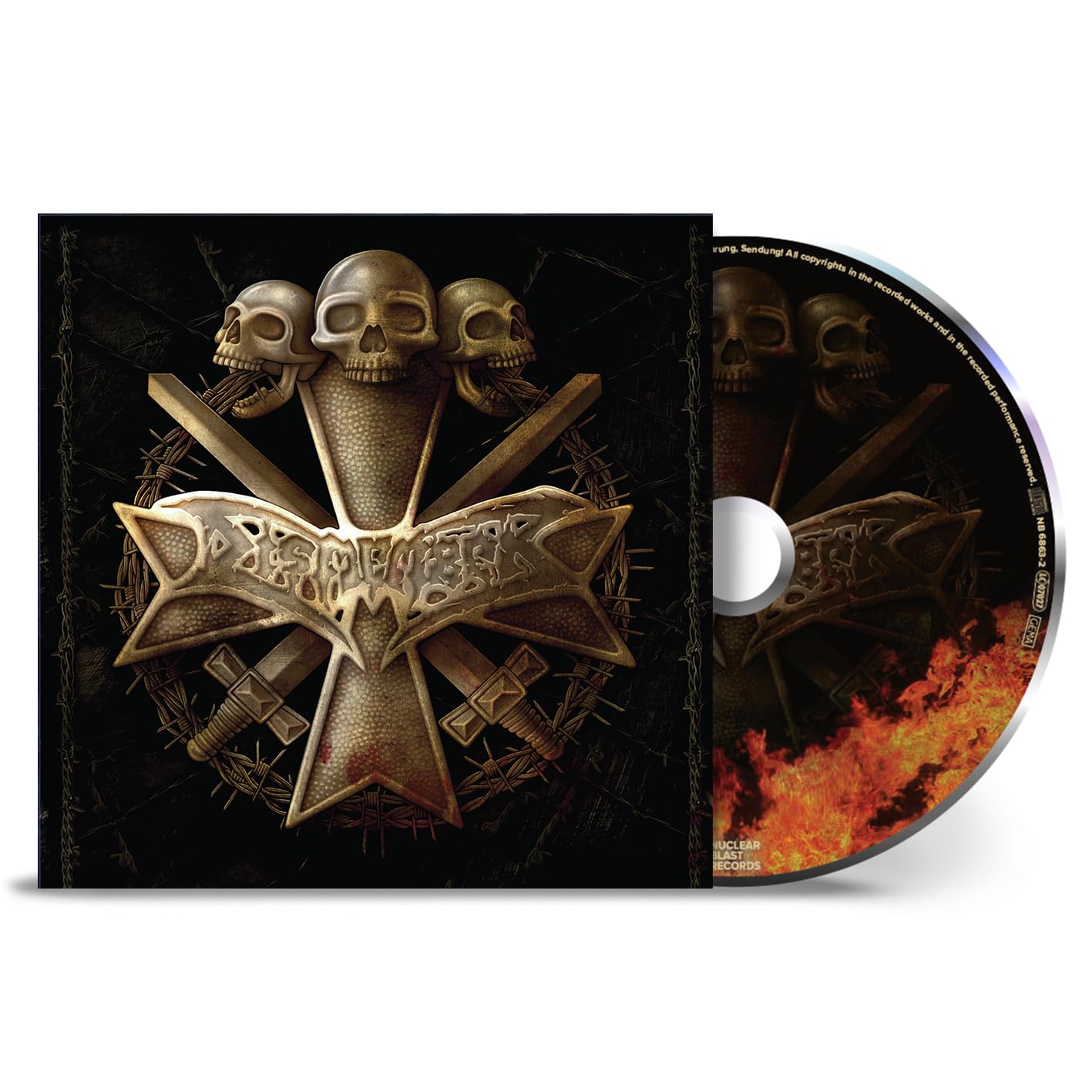 Dismember Metal & Hardrock