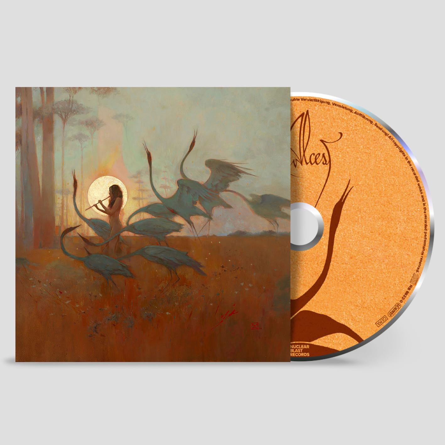 Product Image: Les Chants de l'Aurore