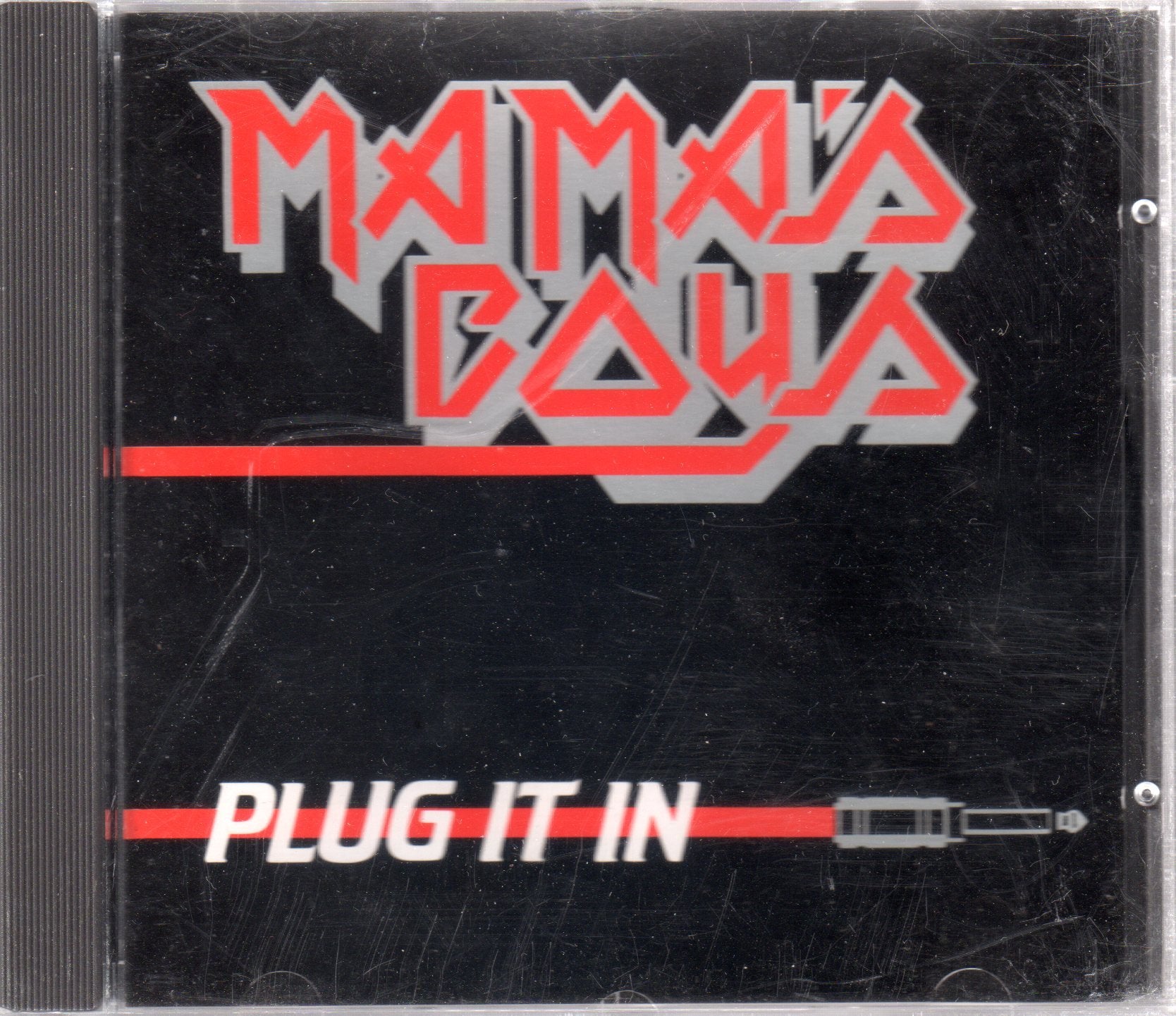 Plug It in Metal & Hardrock
