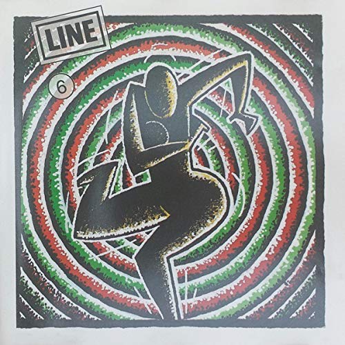 That's Line 6 (1991) Music
