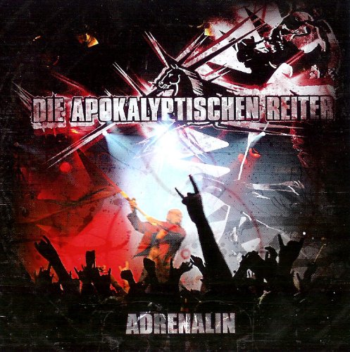 Product Image: Adrenalin .