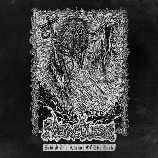 Product Image: Behind The Realms Of The Dark