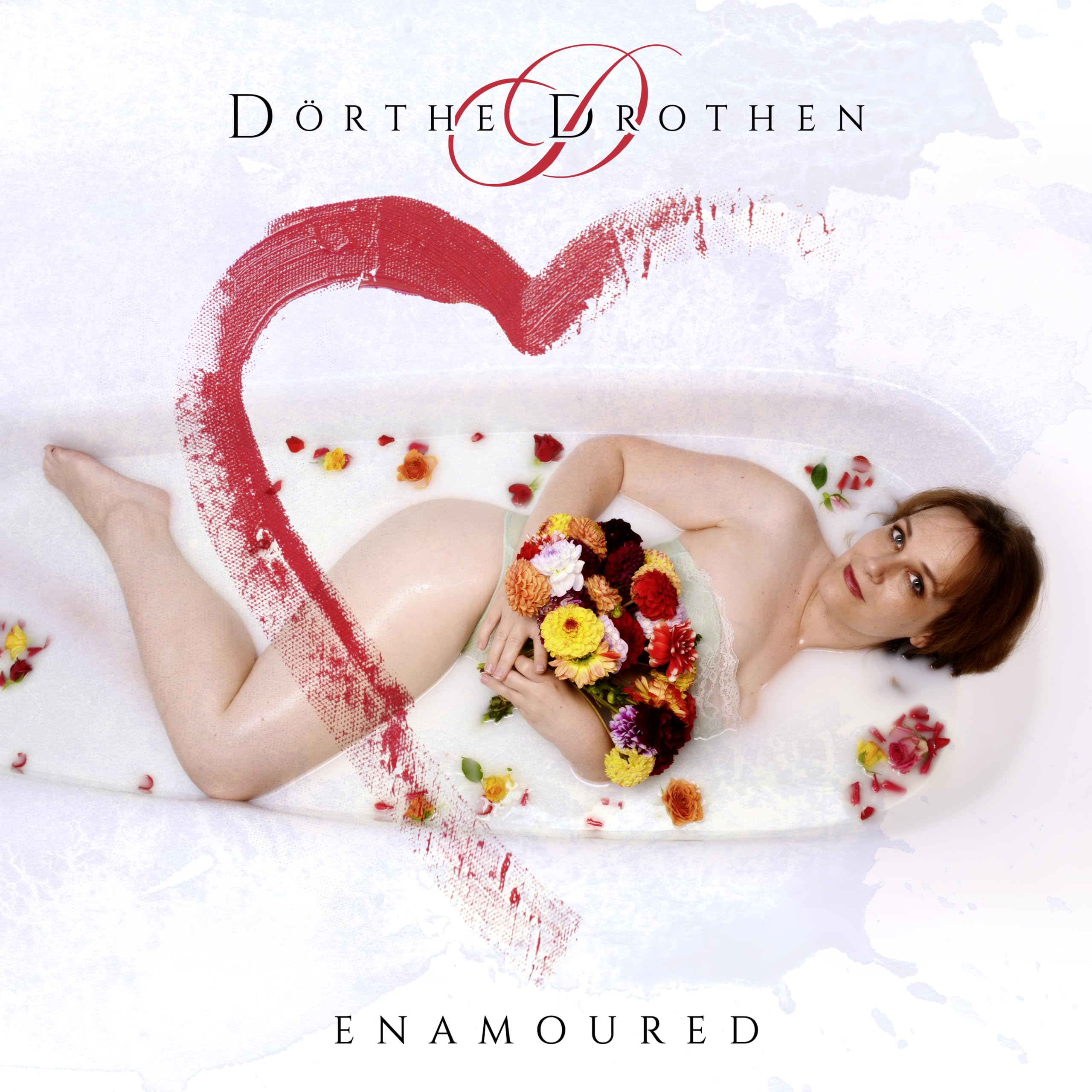 Product Image: Enamoured