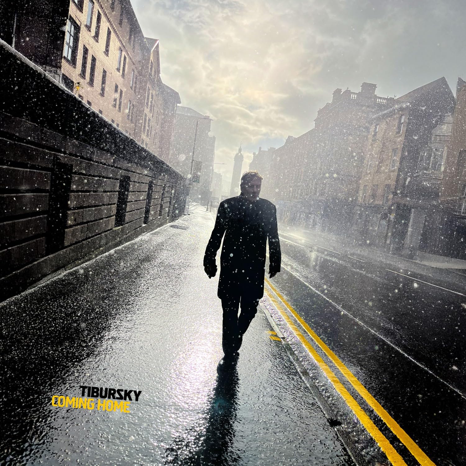 Product Image: Coming Home (CD)