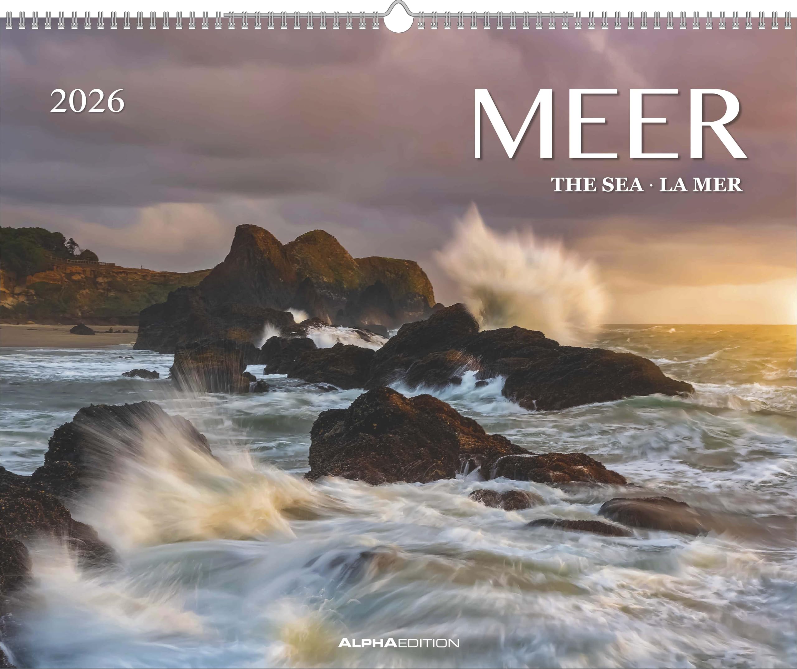 Product Image: Meer 2026