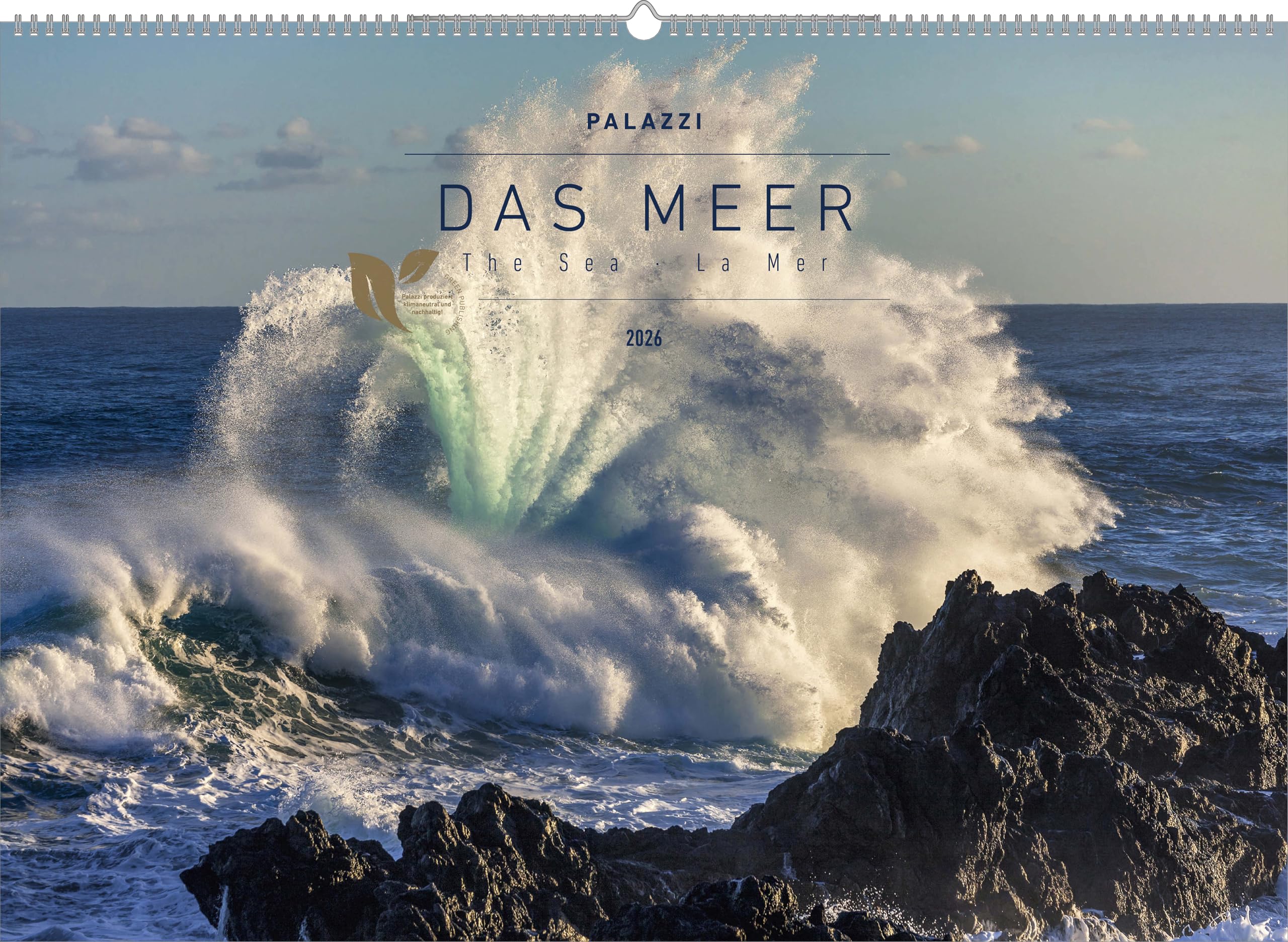Product Image: Meer 2026