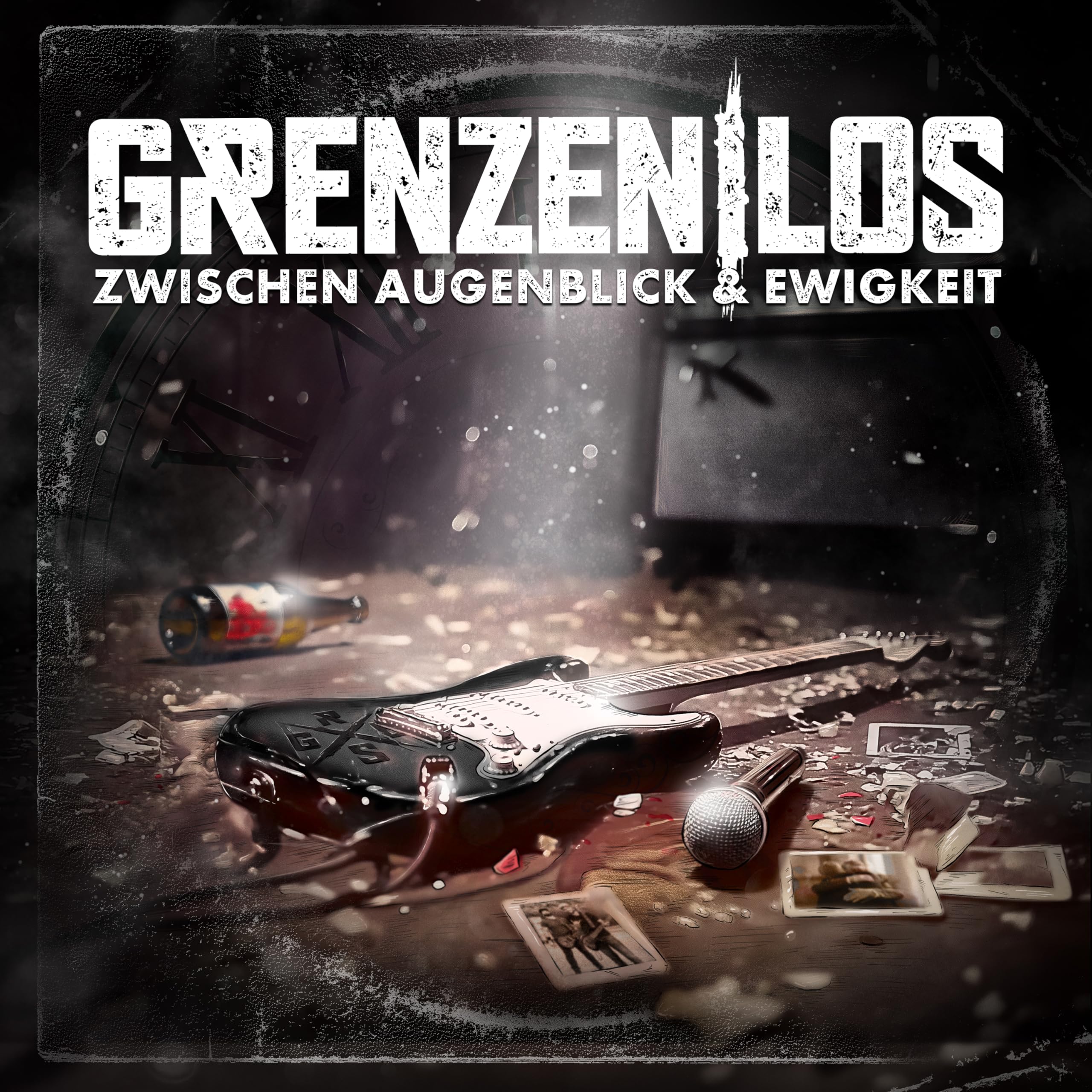 Zwischen Augenblick & Ewigkeit Alternative & Indie