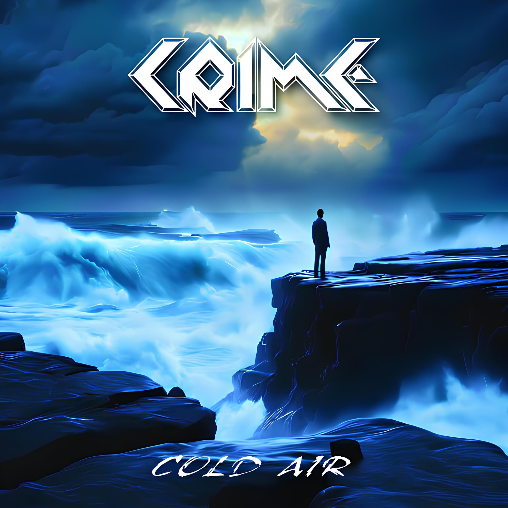 Cold Air Metal & Hardrock