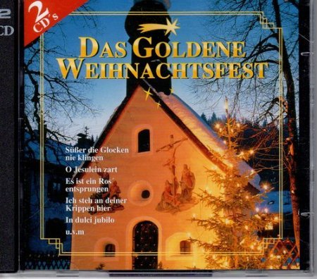 Product Image: Das goldene Weihnachtsfest