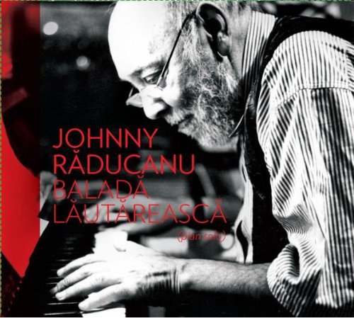 Johnny Raducanu- Baladá Lautareasca Music