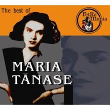 The best of - Maria Tanase Music