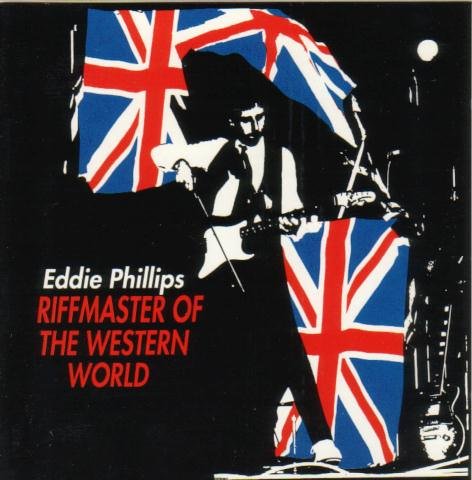 Riffmaster of the western world Music