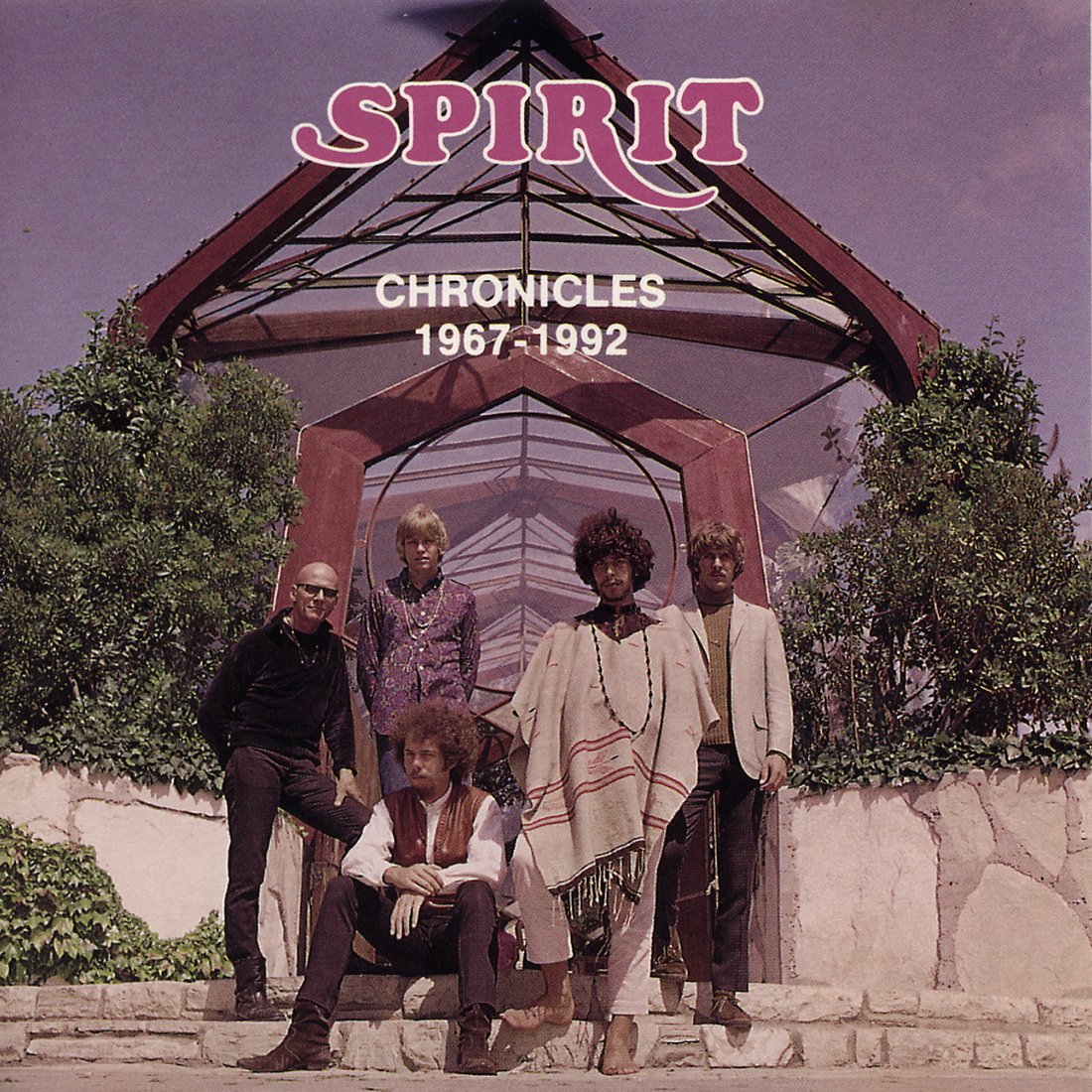 Product Image: Chronicles 1967-1992