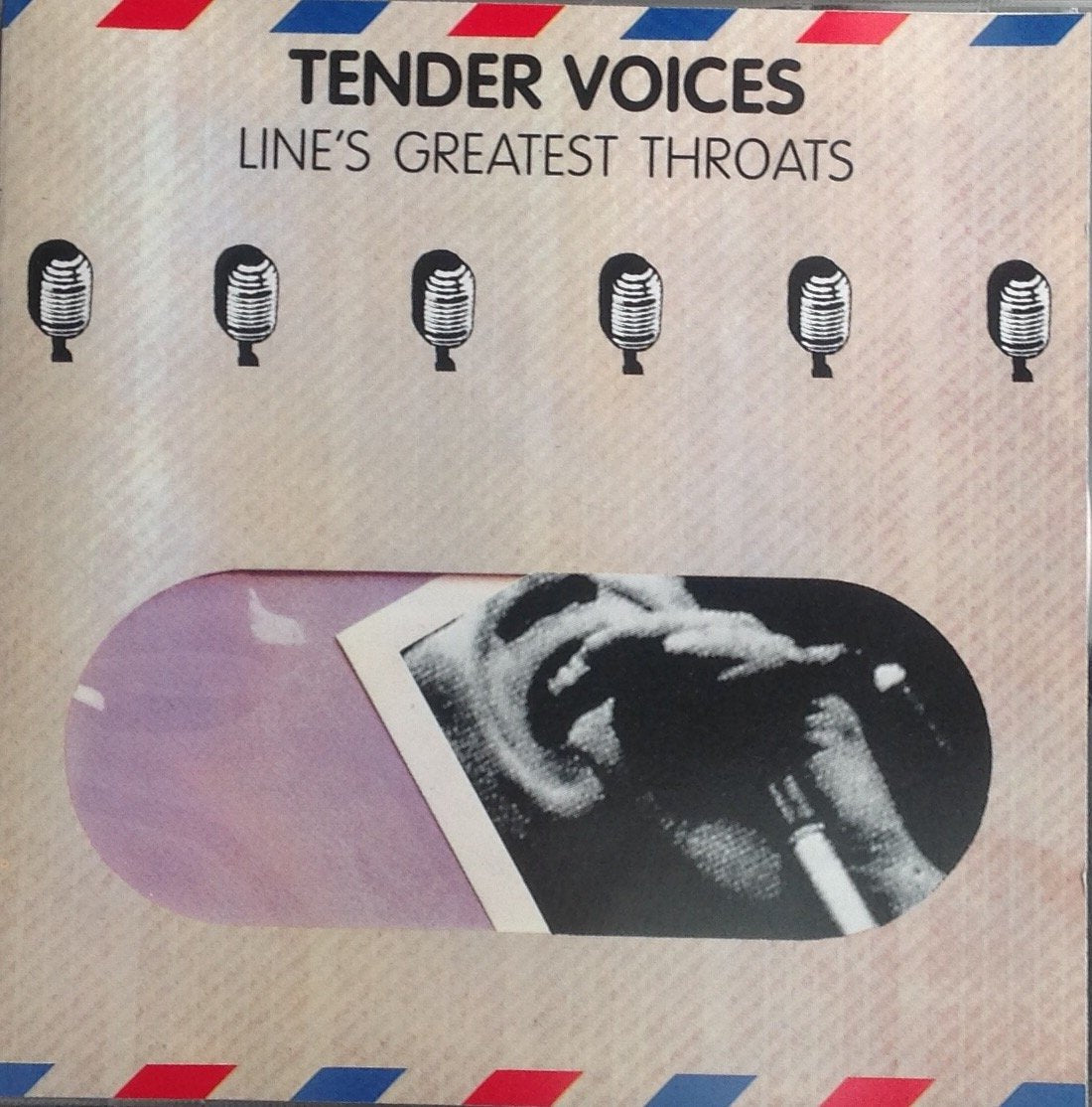 Eddie Hinton, Roger Chapman (Family), Chris Farlowe, Chris Youlden.. Music