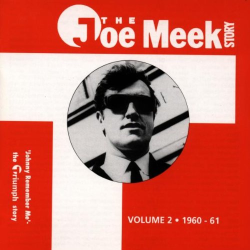 Joe Meek Story,Vol.2:1960-62 Other music genres