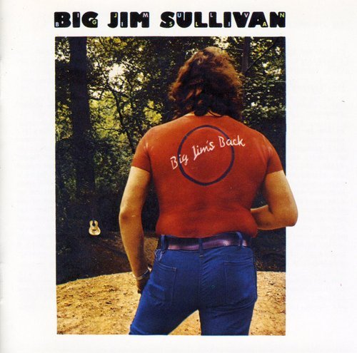 Big Jim S Back Other music genres