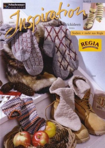 Coats Inspiration Nr. 63 Music