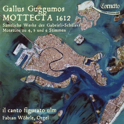 Guggumos Motette Kpl. Books