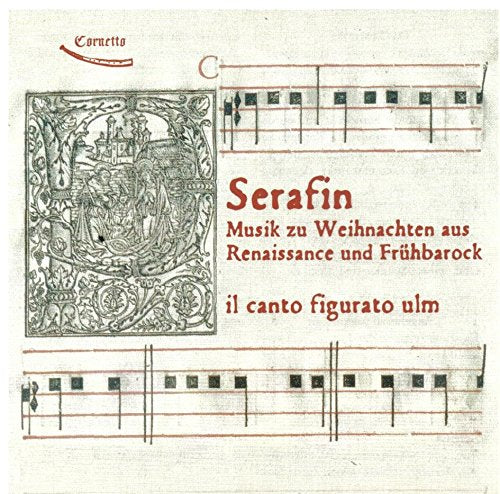 Serafin Musik Zur Weihnachten Books